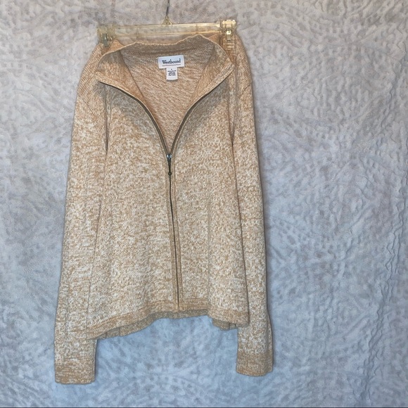 Westbound Full Zip Jacket - Picture 3 of 10